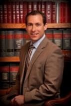 photo of attorney Andrew Haas